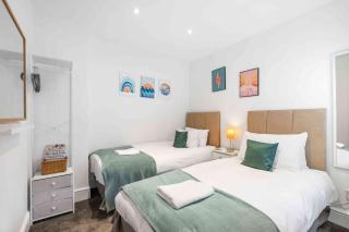 Powis Patio Retreat By My Getaways - 4