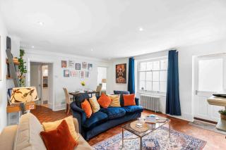 Powis Patio Retreat By My Getaways - 9