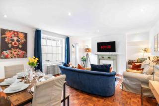 Powis Patio Retreat By My Getaways - 7