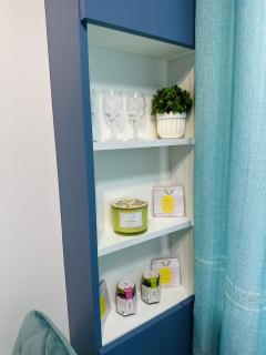 Апартаменти La Storia - 1