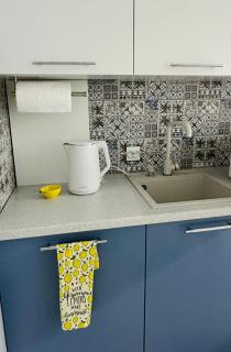 Апартаменти La Storia - 3