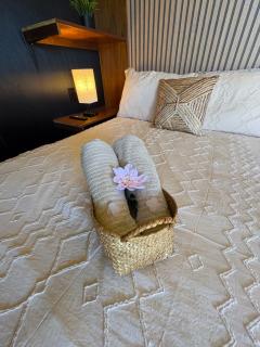 TinyHouse OASIS con Jacuzzi&Cenote&Piscina - 4