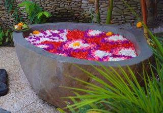 Satori Oasis - A Luxurious Traditional Villa At The Gateway To Ubud - 6
