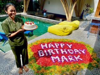 Satori Oasis - A Luxurious Traditional Villa At The Gateway To Ubud - 4