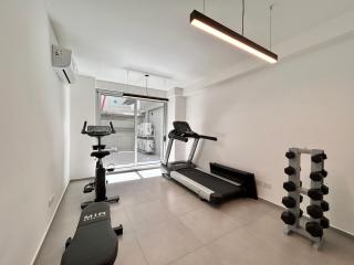Exclusive Retiro Apartament - 4