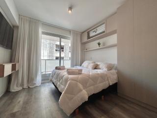 Exclusive Retiro Apartament - 3