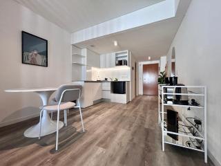 Exclusive Retiro Apartament - 1