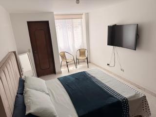 Alojamiento Laureles la 33 - 7