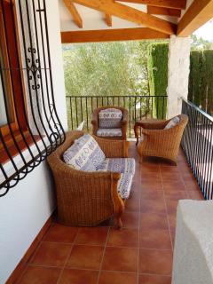 Villa Carfax - Orba - 1