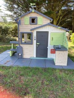 Belle Villa Neuve 4 étoiles - 9