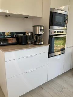 Belle Villa Neuve 4 étoiles - 7