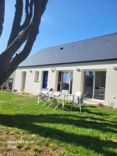 Belle Villa Neuve 4 étoiles - 5