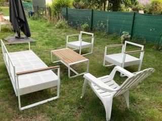 Belle Villa Neuve 4 étoiles - 1