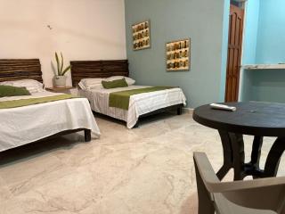 Casa Shalom Green - 0