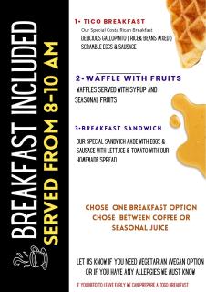 Passifloras Hostel - 8