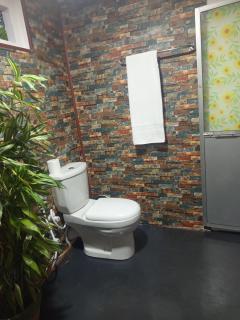 The Shalom Resort & Restaurant - 1