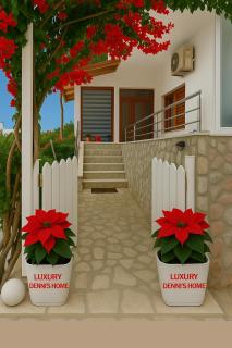 Luxury Dennis Home - 2