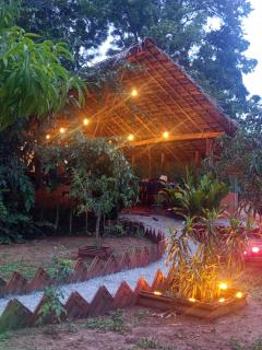 The Shalom Resort & Restaurant - 8