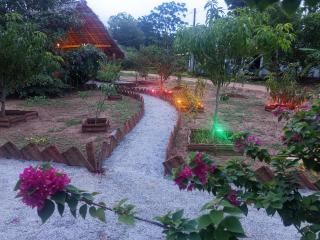 The Shalom Resort & Restaurant - 6