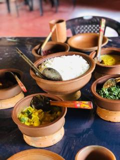 The Shalom Resort & Restaurant - 2