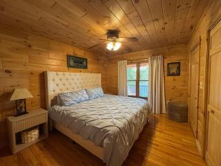 The Summit on Sunrise - Blue Ridge - 7