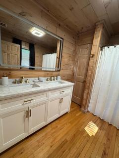 The Summit on Sunrise - Blue Ridge - 1