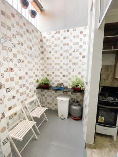 Cidade das mangueiras - 7