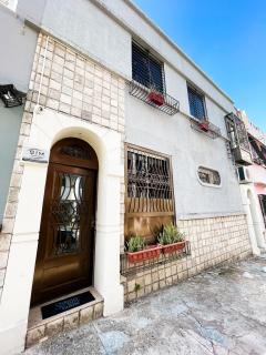 Cidade das mangueiras - 8