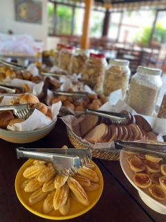 Bitingui Praia Hotel - 3