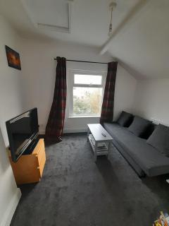 Canton Principality Stadium Studio Apartment - 5