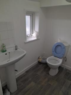 Canton Principality Stadium Studio Apartment - 3