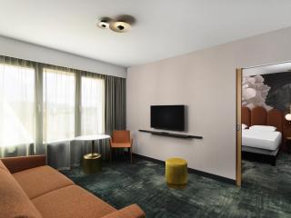 Mercure Debrecen - 9