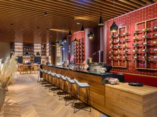 Mercure Debrecen - 5