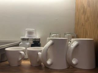 Azure Studio 201 Pool, Garden & Roof - New Cairo - 7