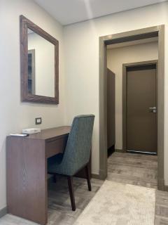 Azure Studio 201 Pool, Garden & Roof - New Cairo - 6