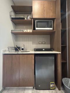 Azure Studio 201 Pool, Garden & Roof - New Cairo - 4