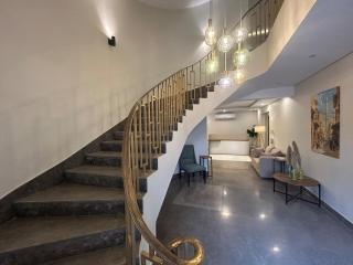 Azure Studio 201 Pool, Garden & Roof - New Cairo - 2