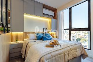 Studio moderno perto da UFSC e centro - 0