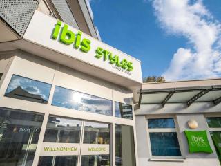 ibis Styles Graz Messe - Graz - 9