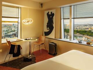 Too Hotel & Spa Paris - MGallery Collection - 4