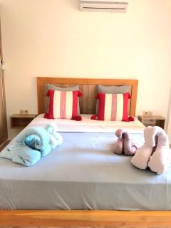 le nid douillet de gueliz - 6