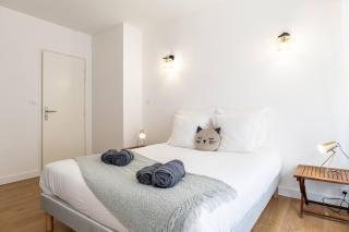 Festival -Appartement 3 pièces Annecy centre ville - 9