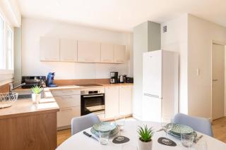 Festival -Appartement 3 pièces Annecy centre ville - 6