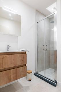 Festival -Appartement 3 pièces Annecy centre ville - 7