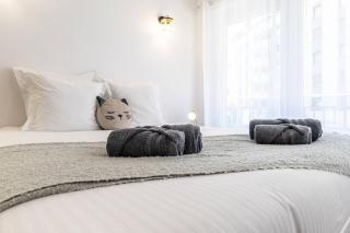 Festival -Appartement 3 pièces Annecy centre ville - 4