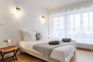 Festival -Appartement 3 pièces Annecy centre ville - 3