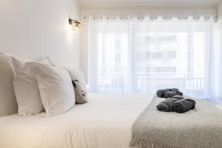 Festival -Appartement 3 pièces Annecy centre ville - 2