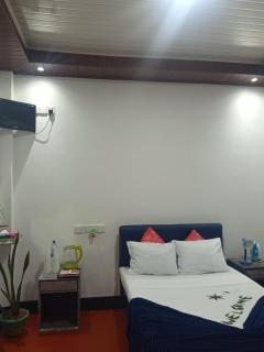 The Shalom Resort & Restaurant - 3