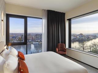 Mercure Namur Hotel - 4