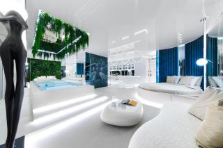 Quorum - Apartamenty z Widokiem na Odrę - 8